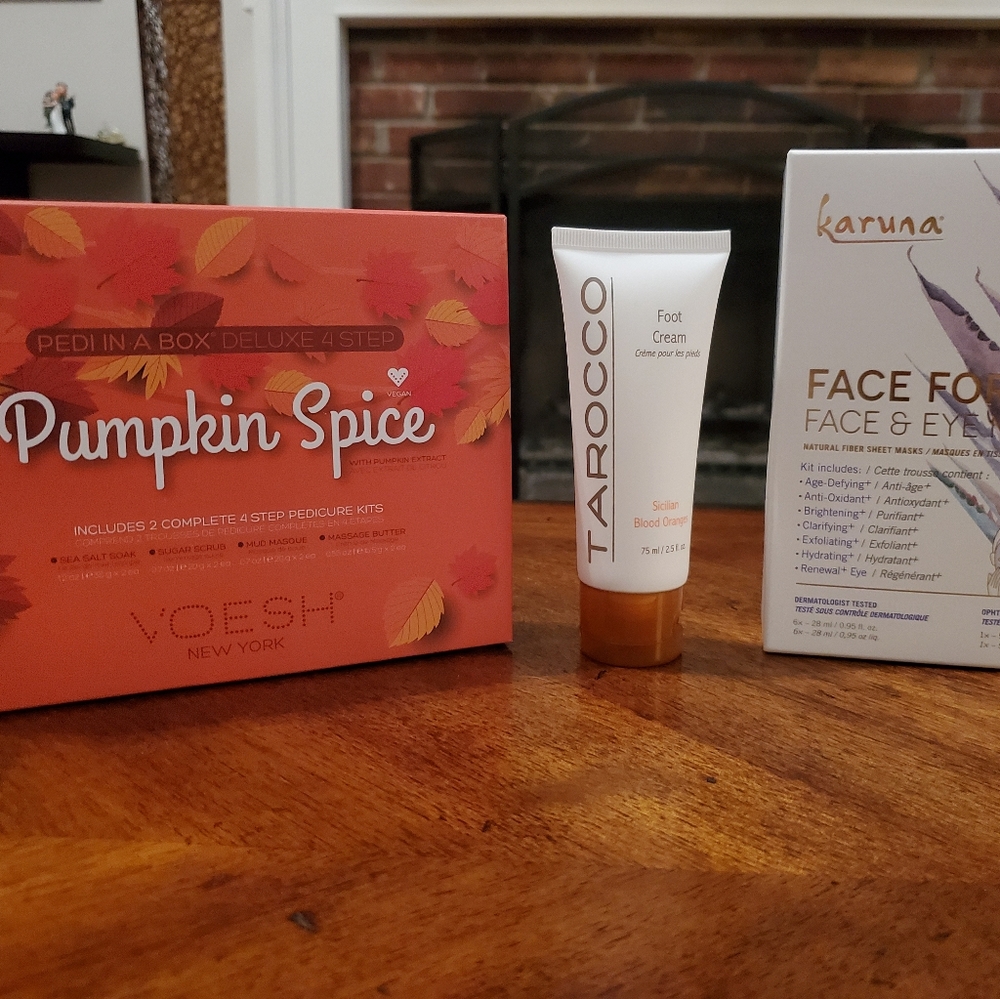 Skincare